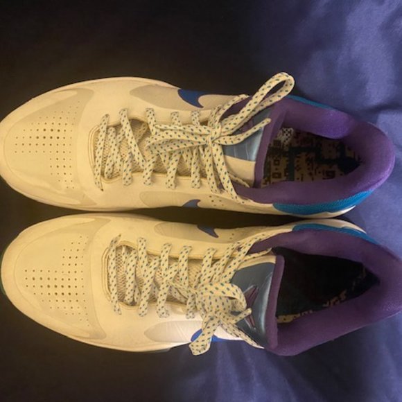 KOBE 5 DRAFT DAY MEN SZ 11.5 - Picture 7 of 7